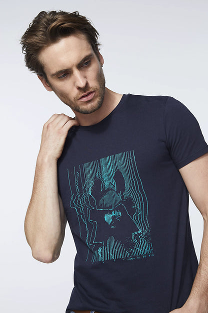 Dark Blue