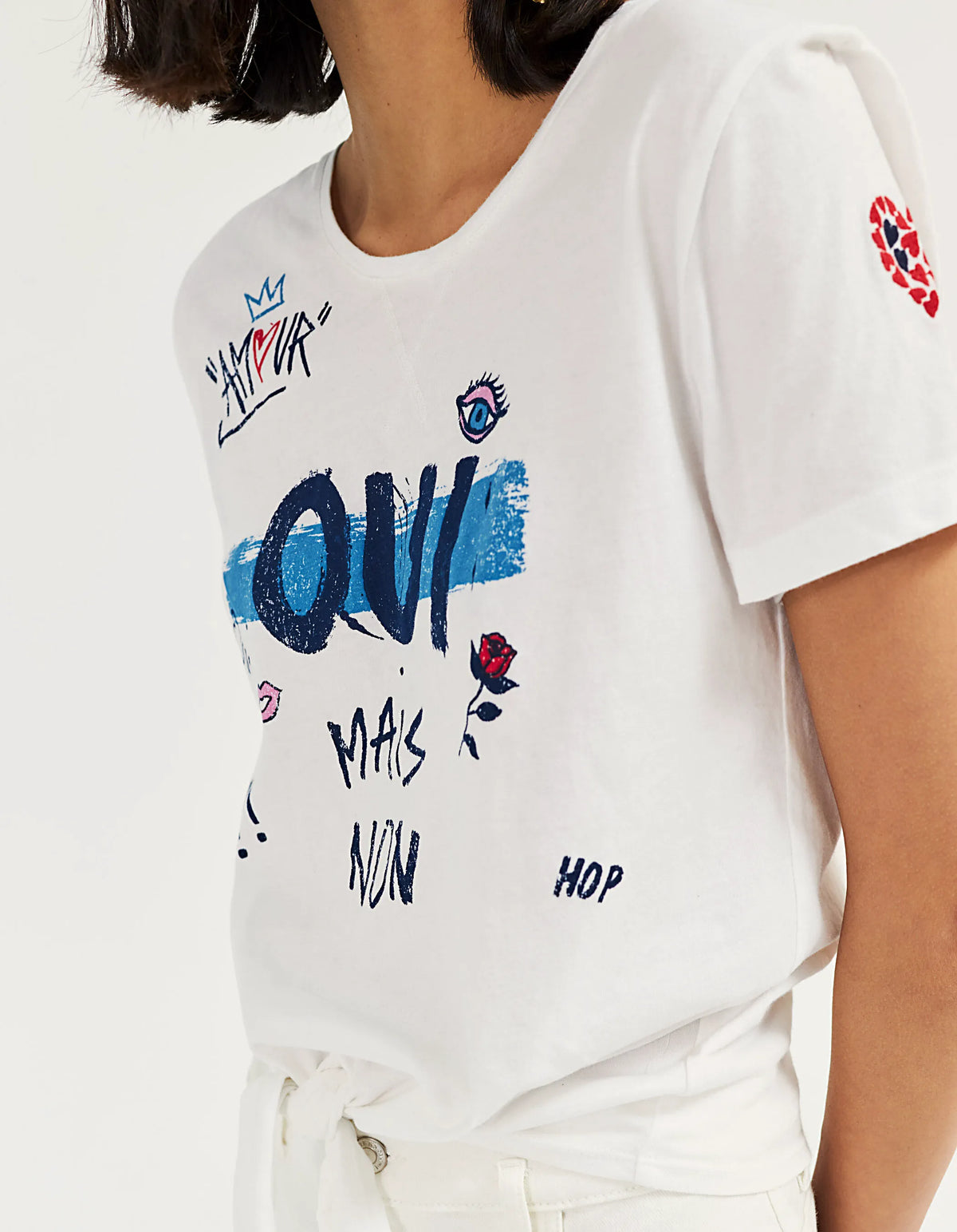 Off White