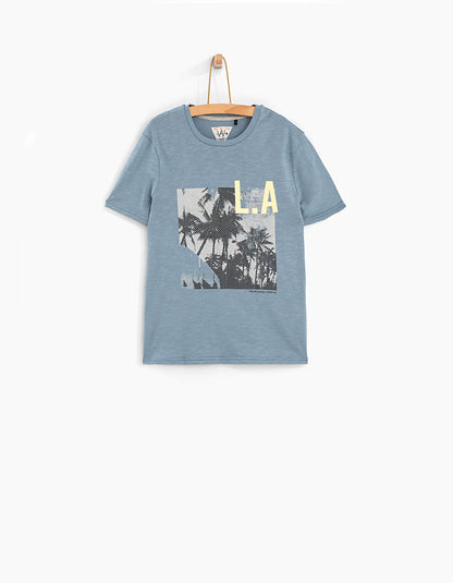 Blue Grey