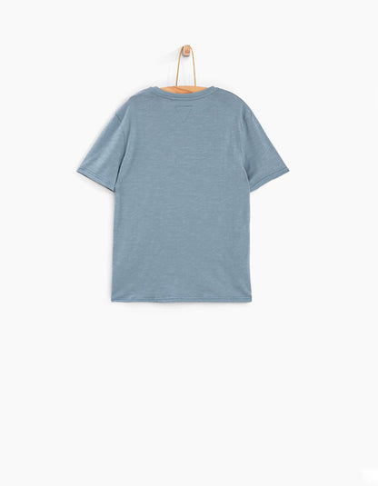 Blue Grey