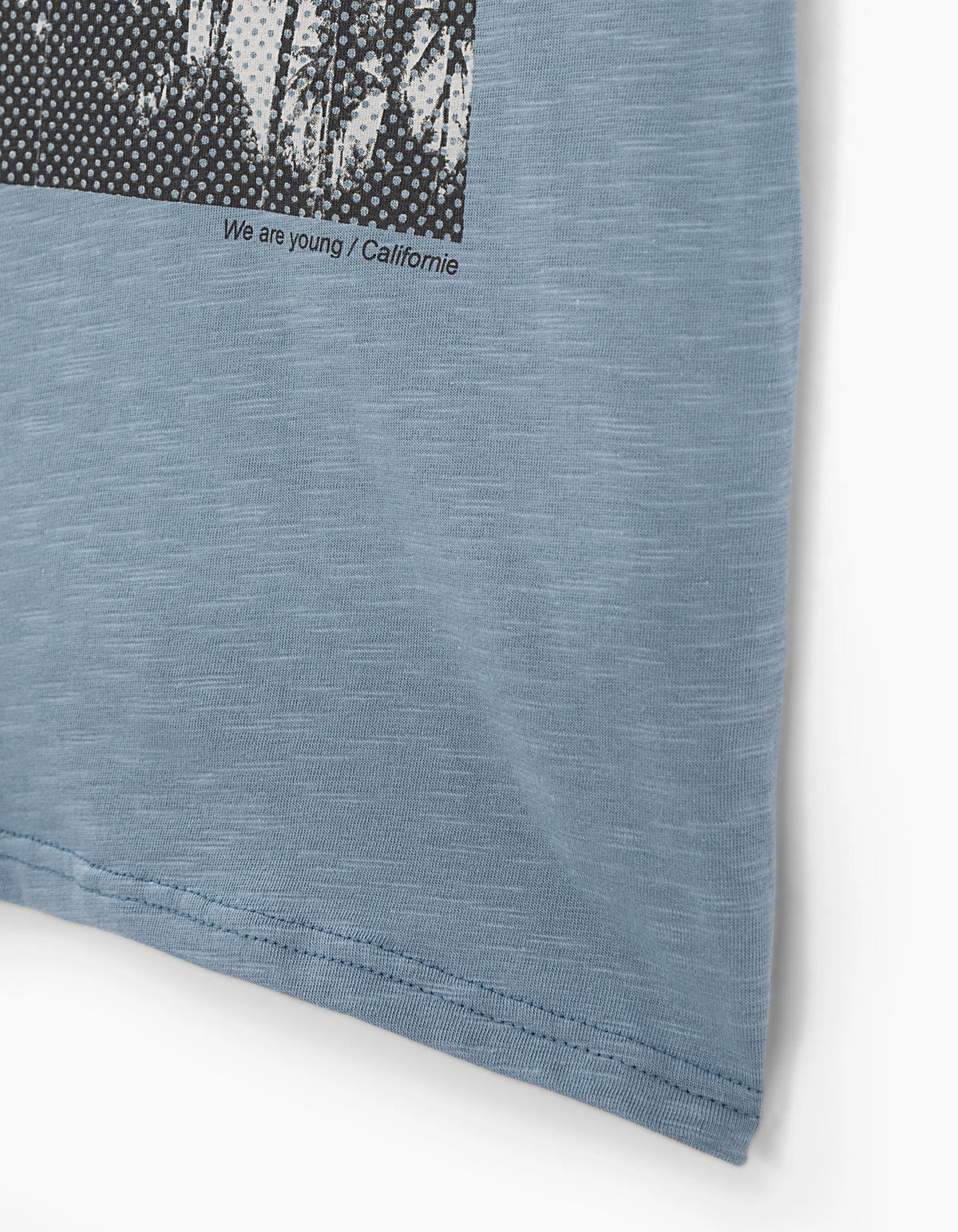 Blue Grey
