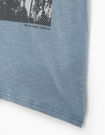 Blue Grey