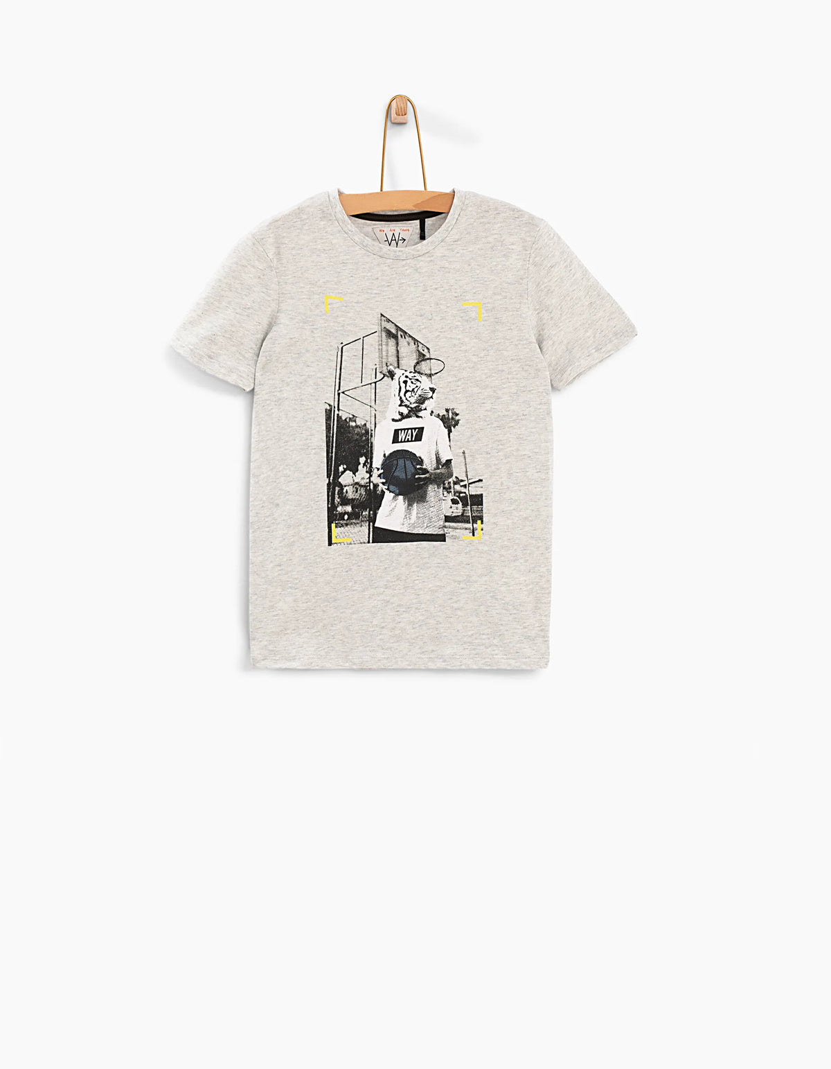 Grey Marl