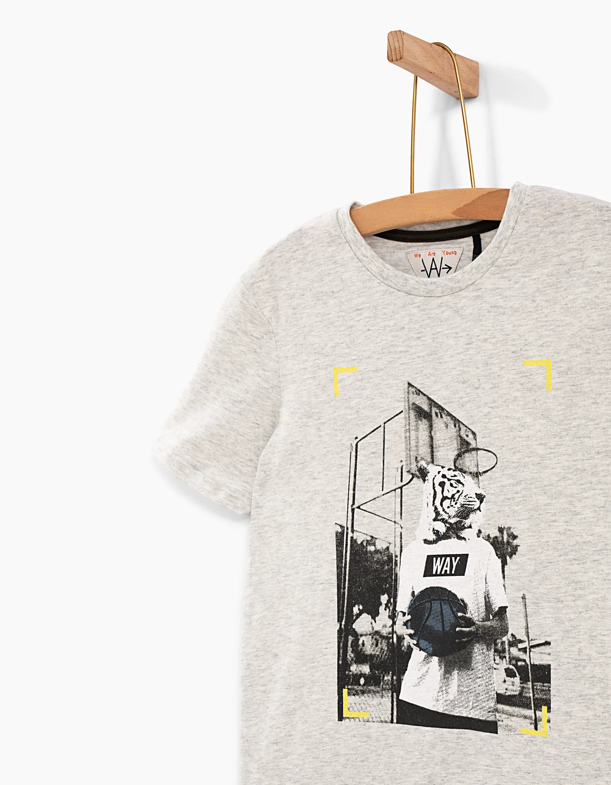 Grey Marl