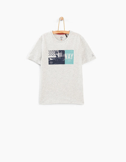 Grey Marl