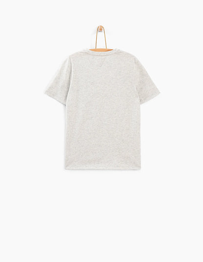 Grey Marl