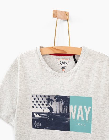 Grey Marl