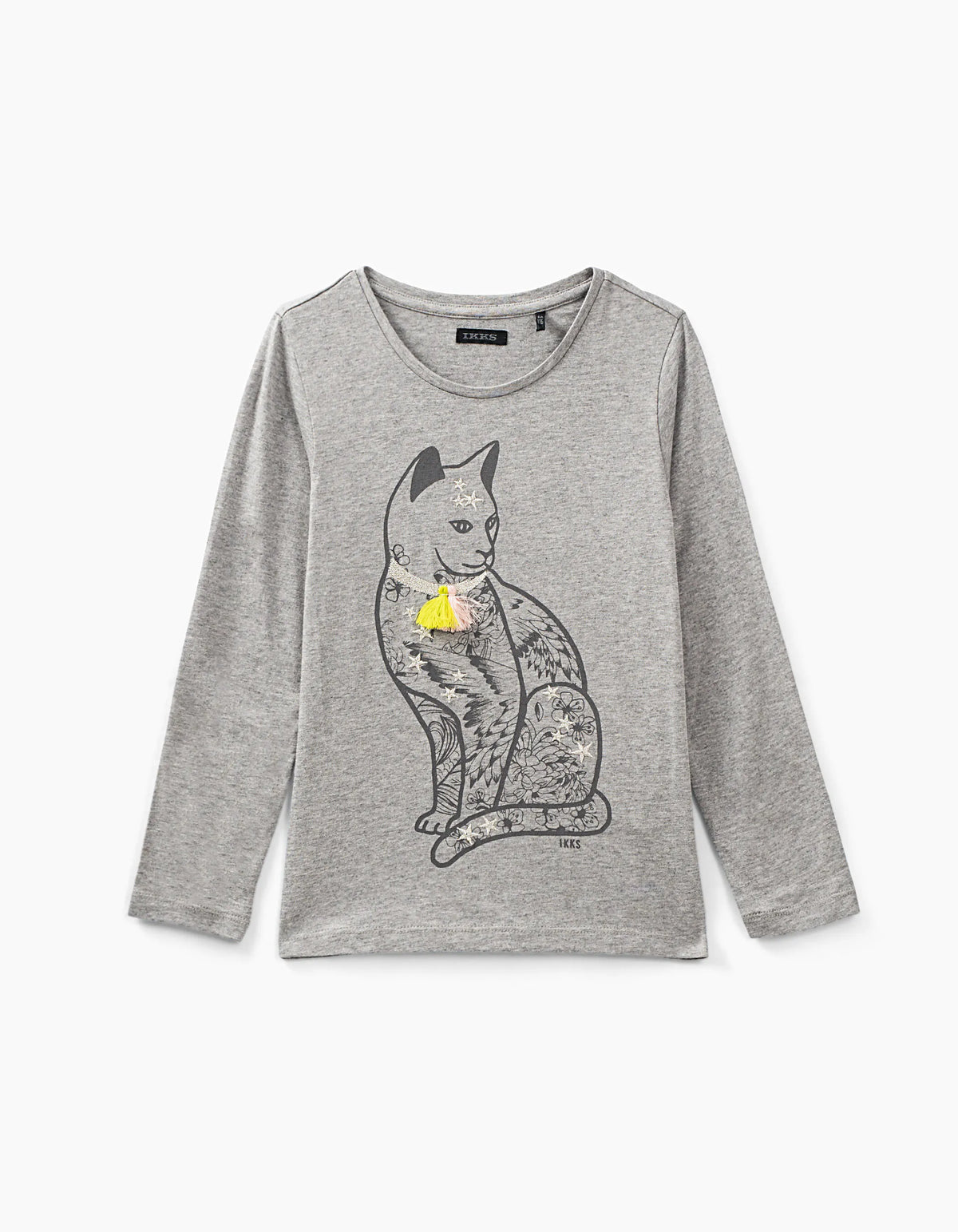 Dark Grey Marl