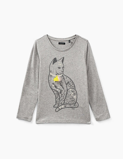 Dark Grey Marl