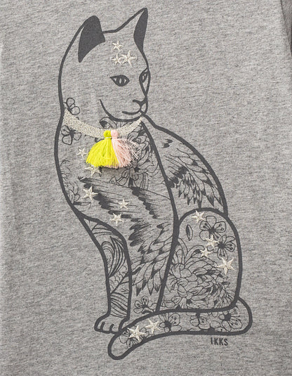 Dark Grey Marl