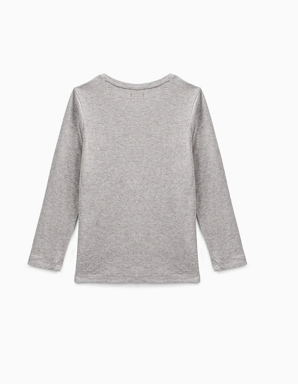 Dark Grey Marl