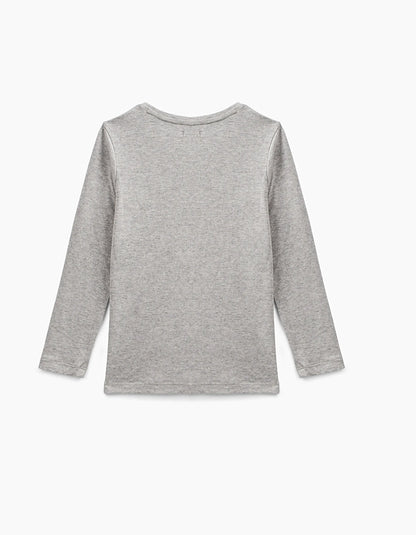 Dark Grey Marl