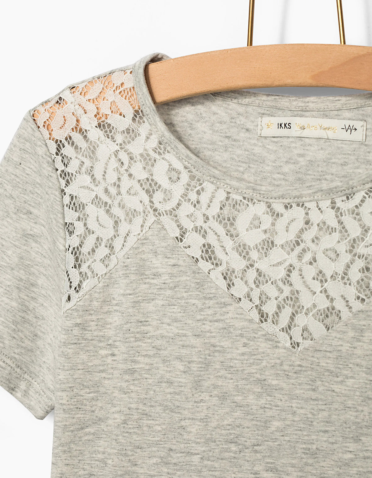Grey Marl