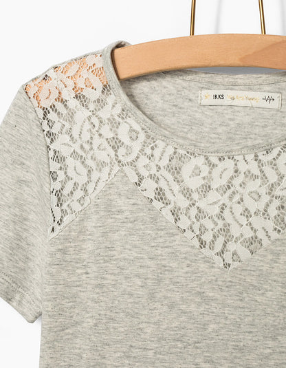 Grey Marl