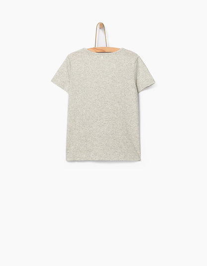 Grey Marl