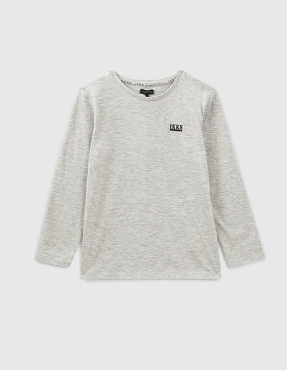 Grey Marl