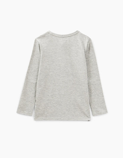 Grey Marl