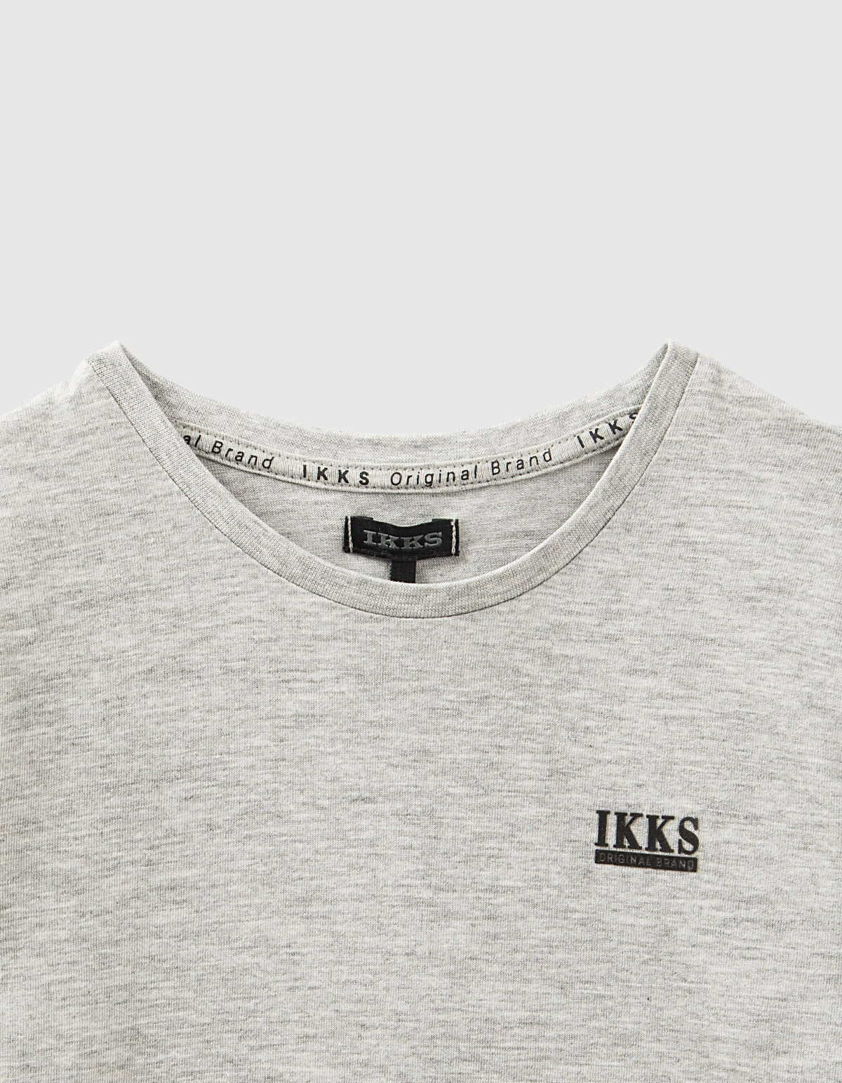 Grey Marl