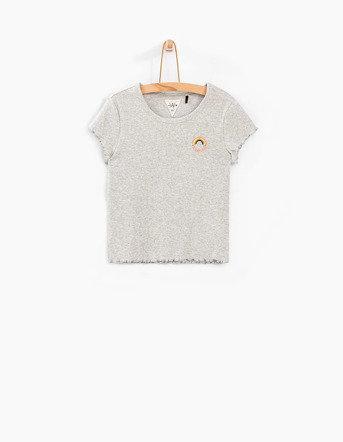 Grey Marl