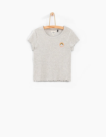 Grey Marl