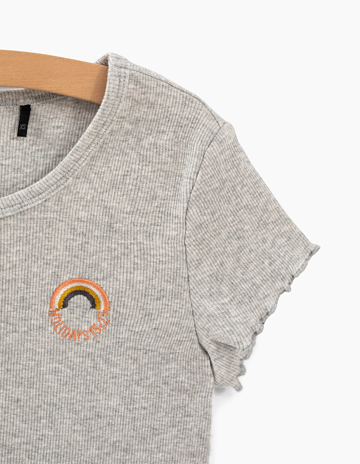 Grey Marl