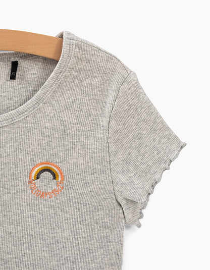 Grey Marl
