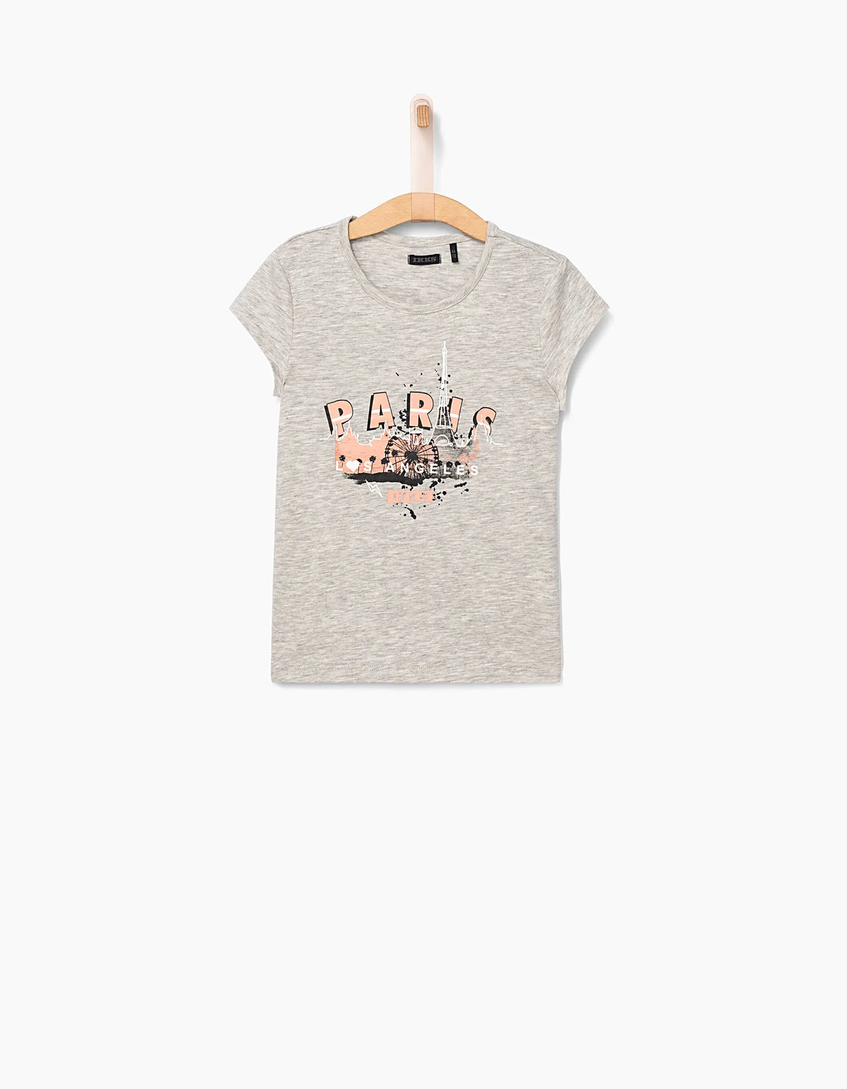 Grey Marl