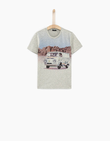 Grey Marl