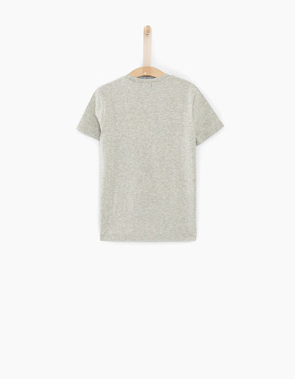 Grey Marl