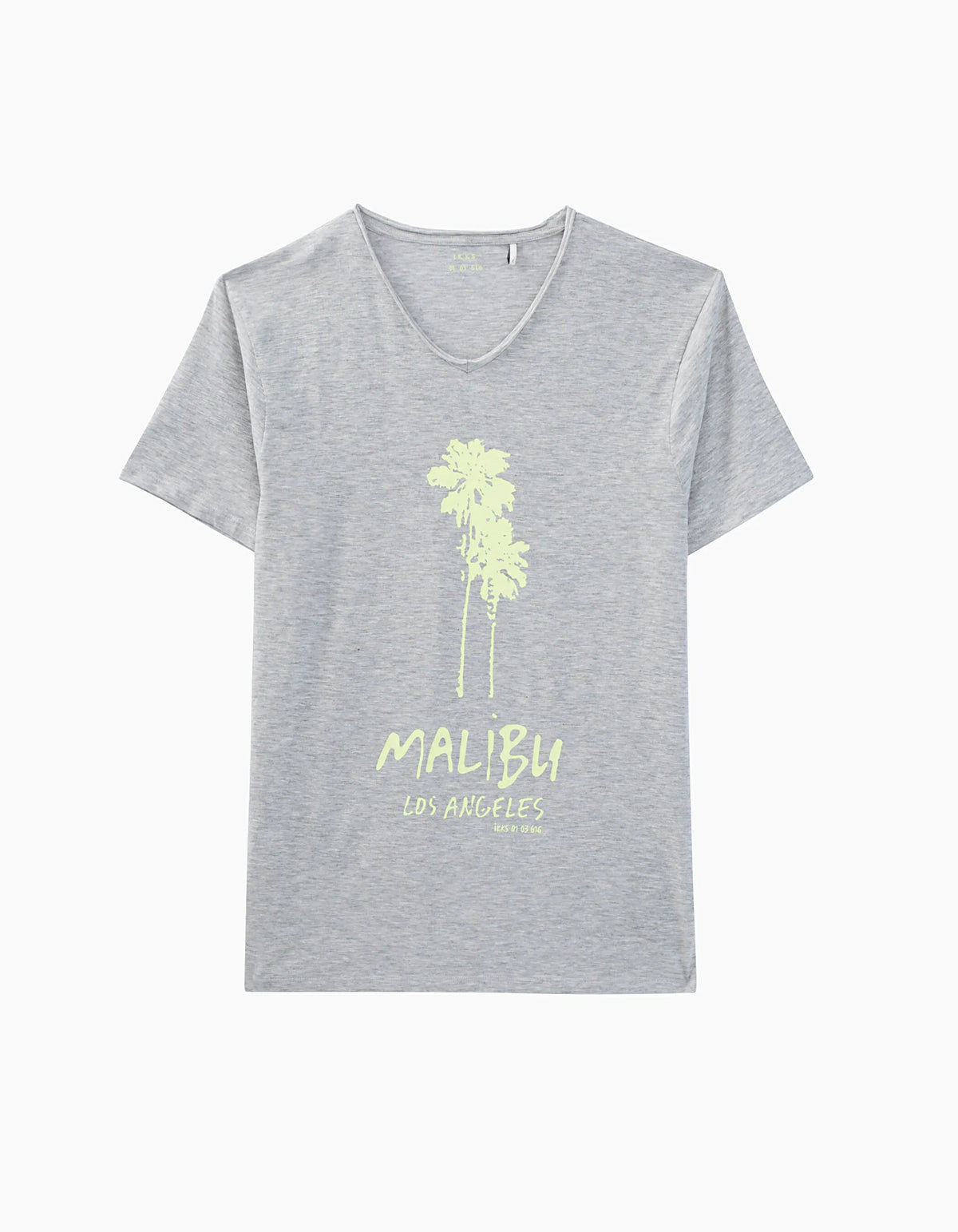 Light Grey Marl
