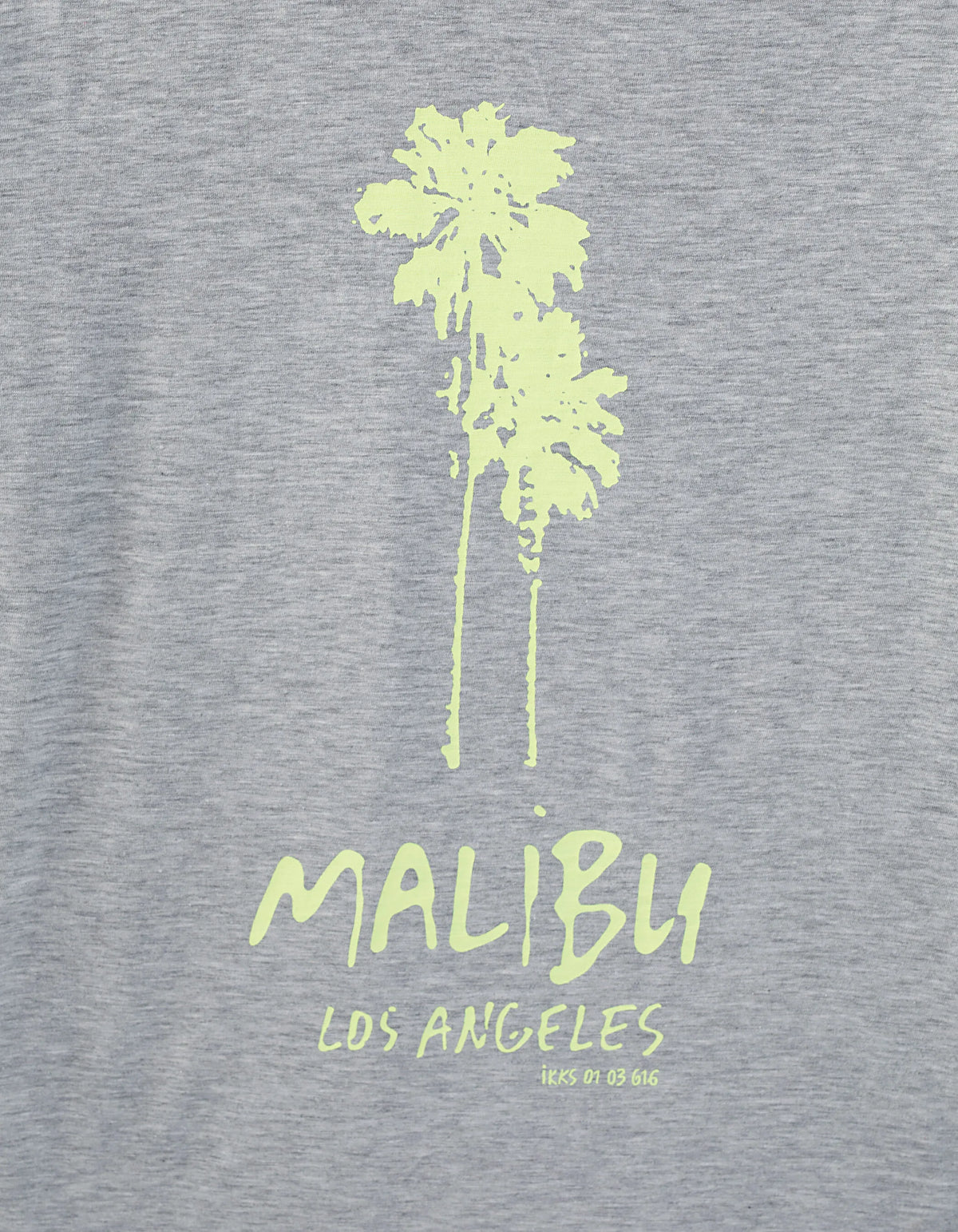Light Grey Marl