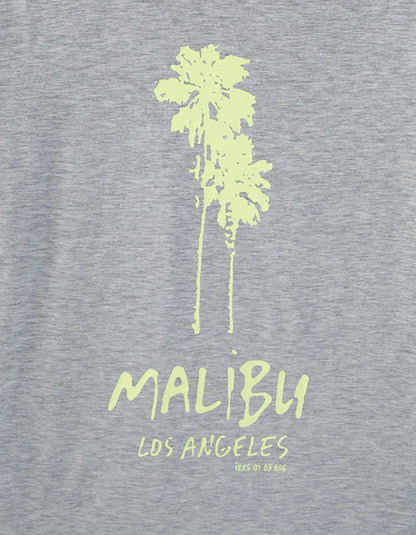 Light Grey Marl