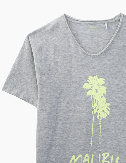 Light Grey Marl