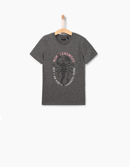 Dark Grey