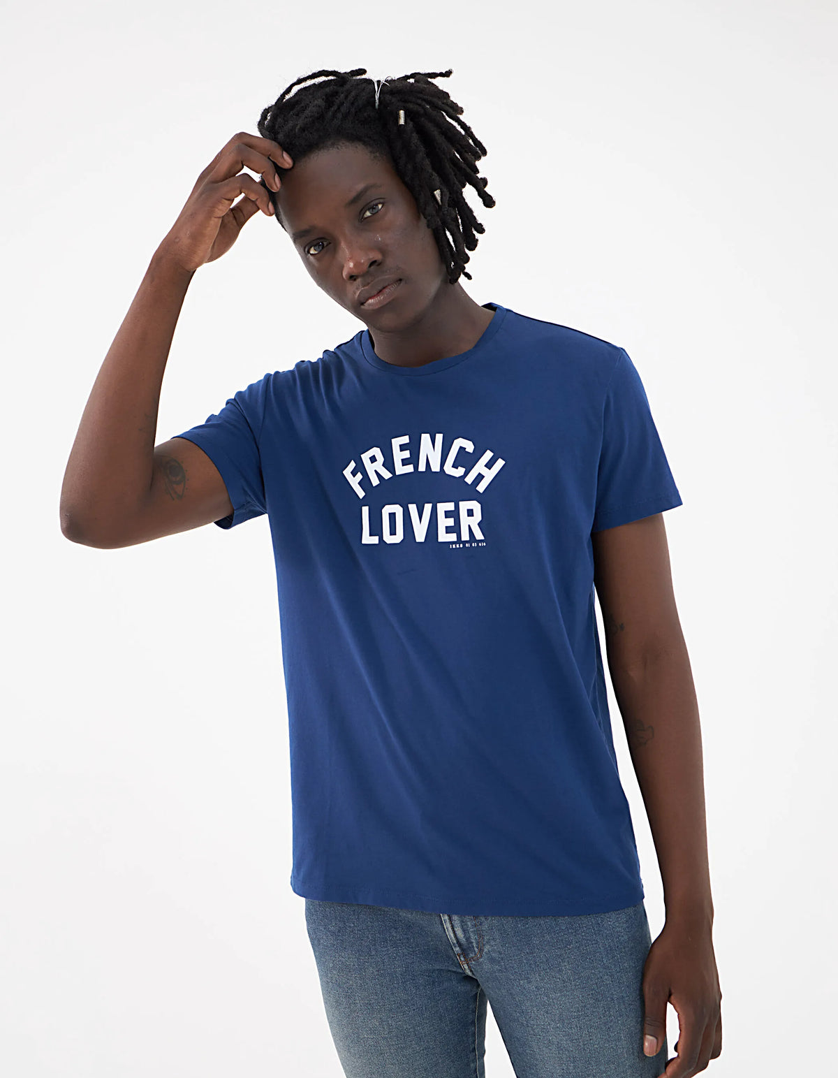Indigo