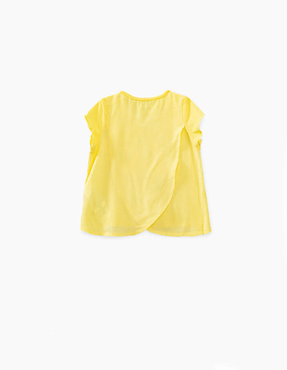 Light Yellow