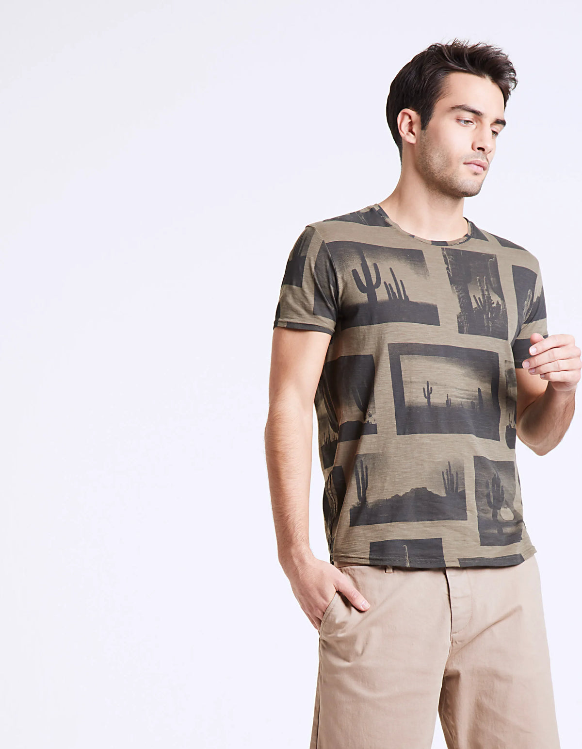 Khaki