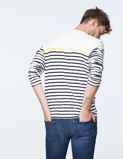 Off White Navy