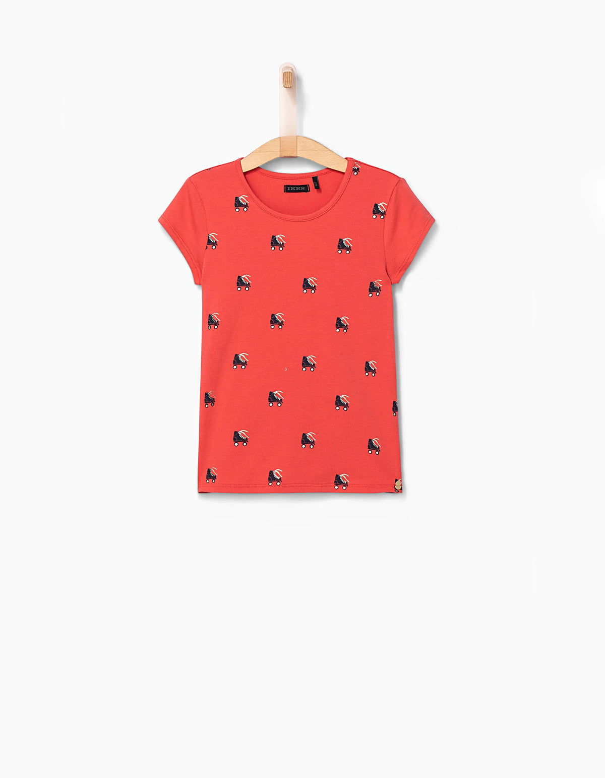 Dark Orange