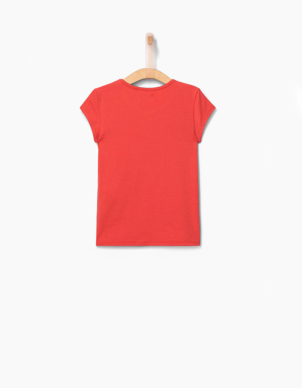 Dark Orange