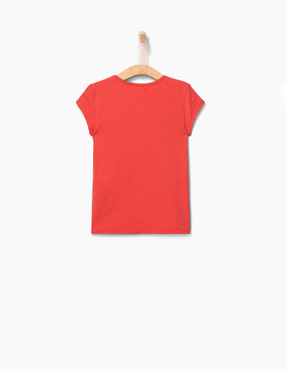 Dark Orange