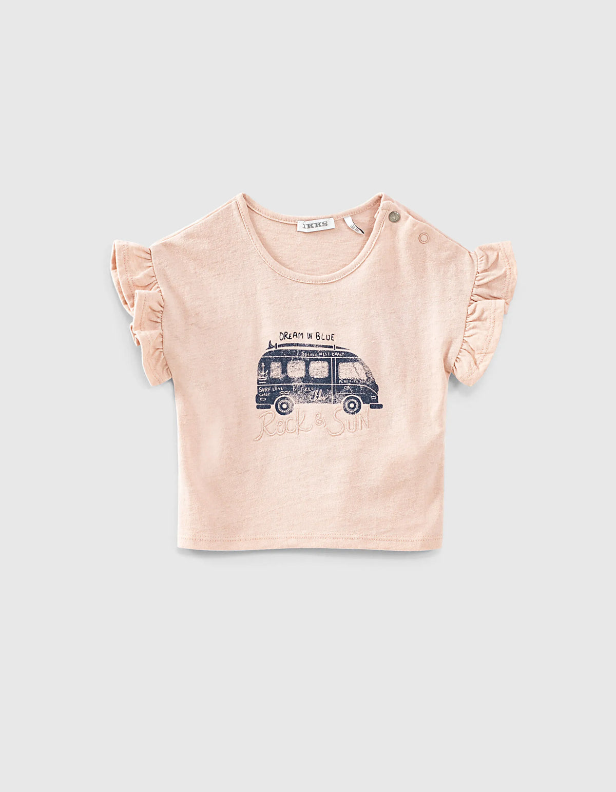 Powder Pink