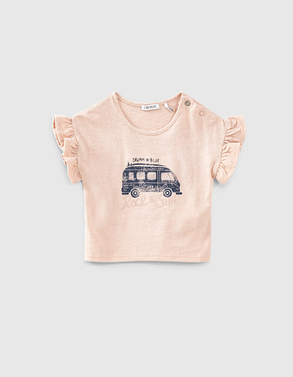 Powder Pink
