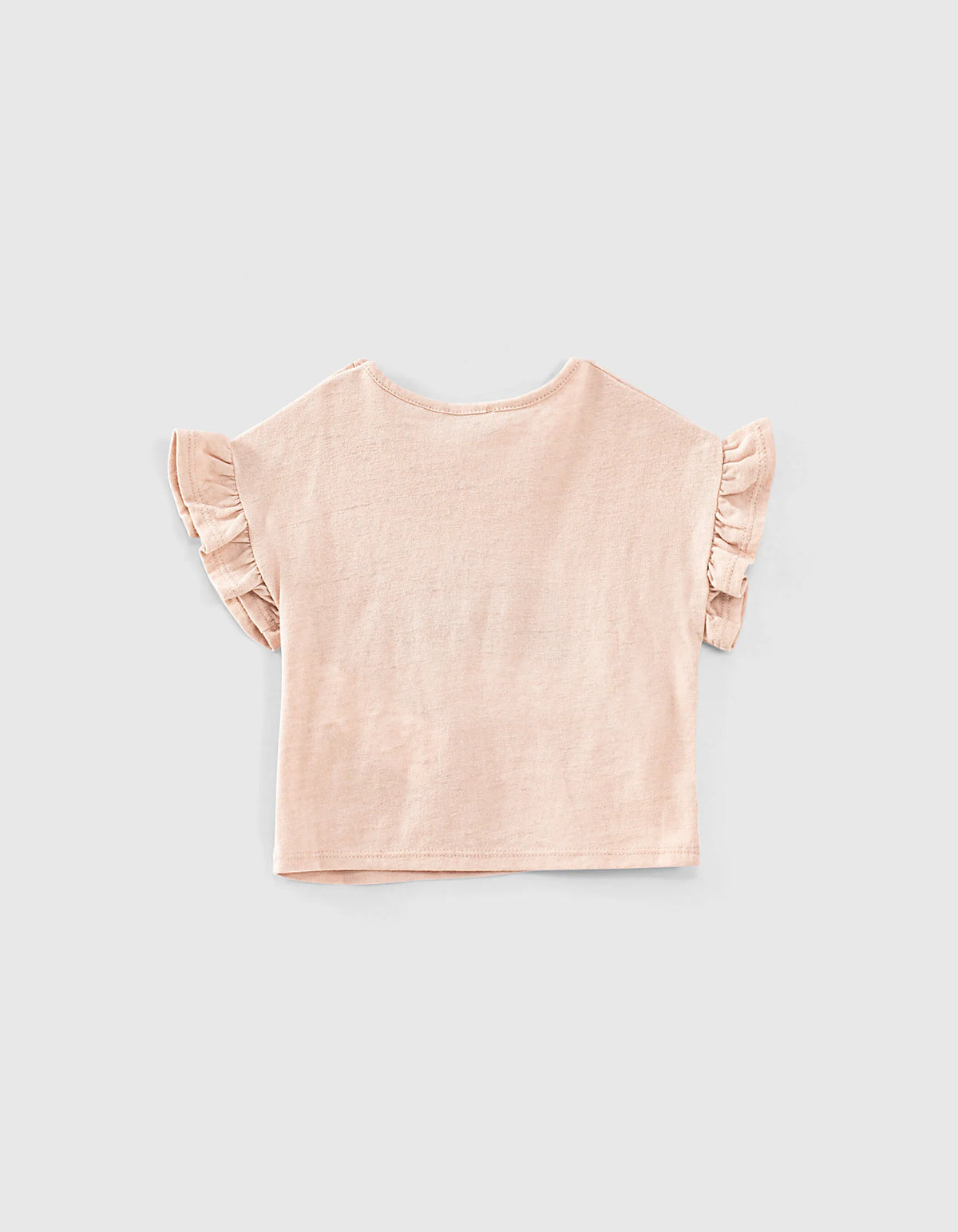 Powder Pink