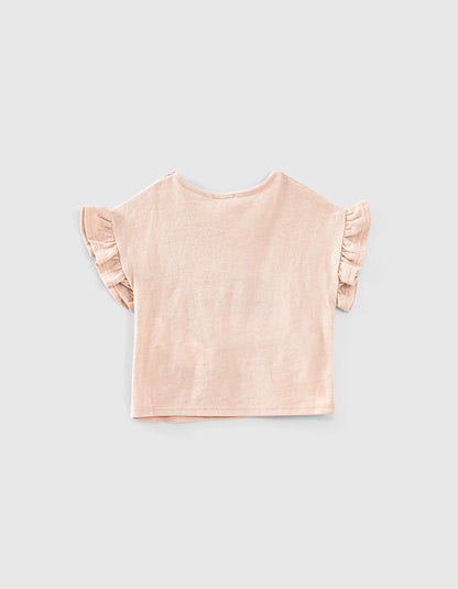 Powder Pink
