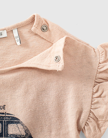 Powder Pink