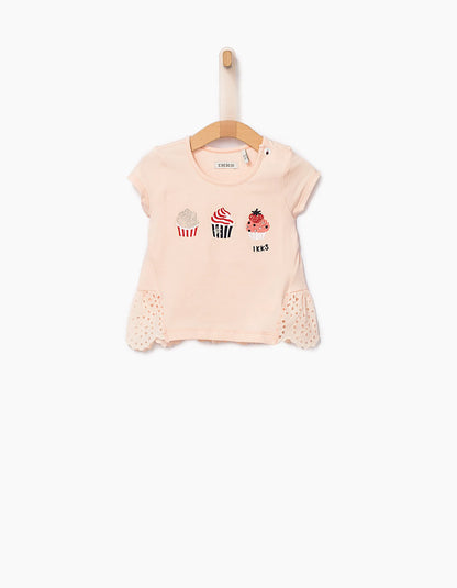 Powder Pink