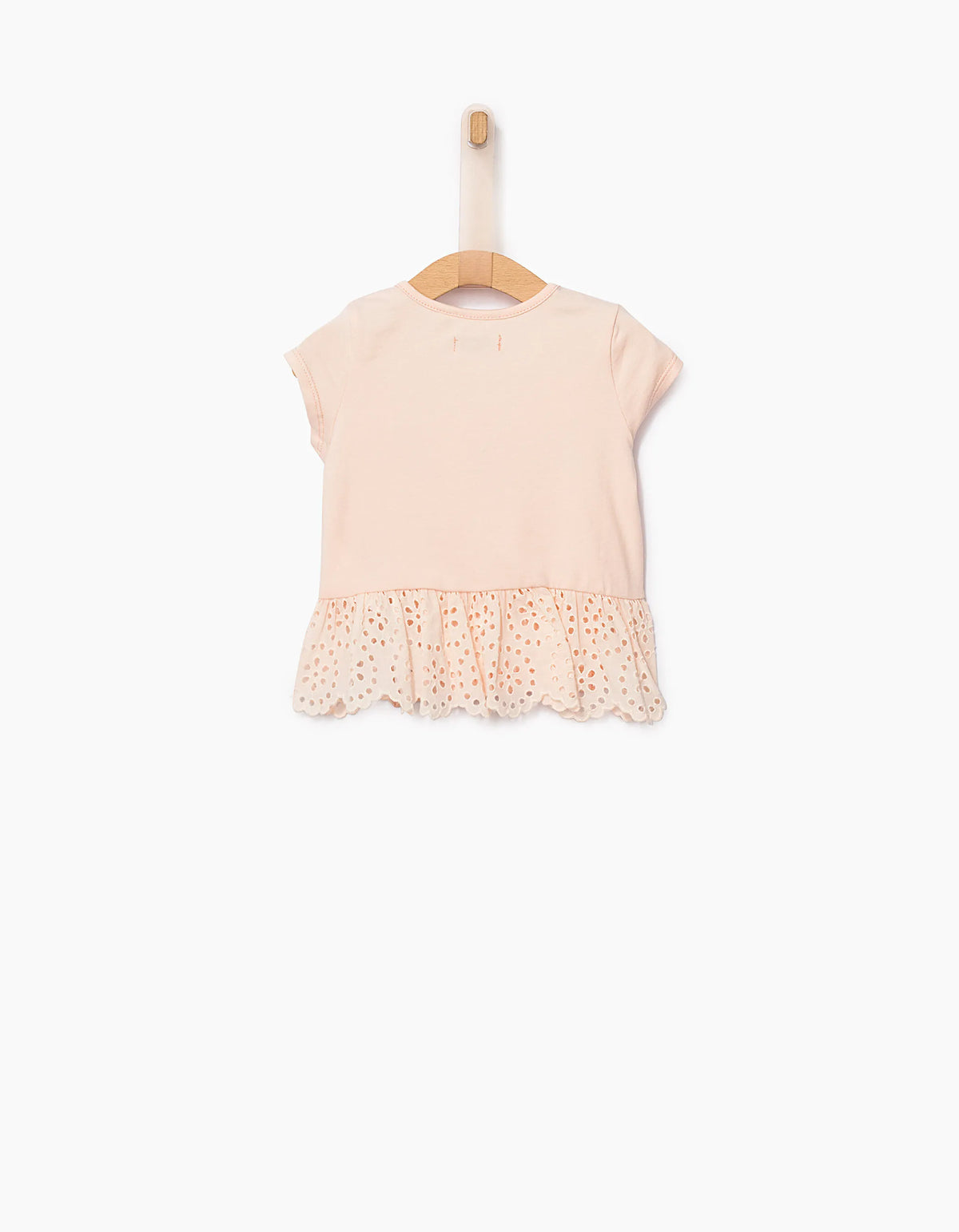 Powder Pink