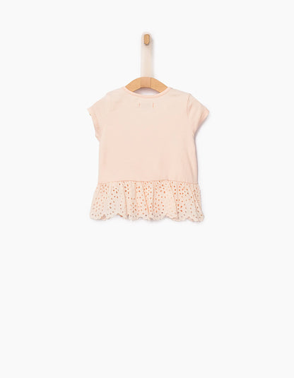 Powder Pink