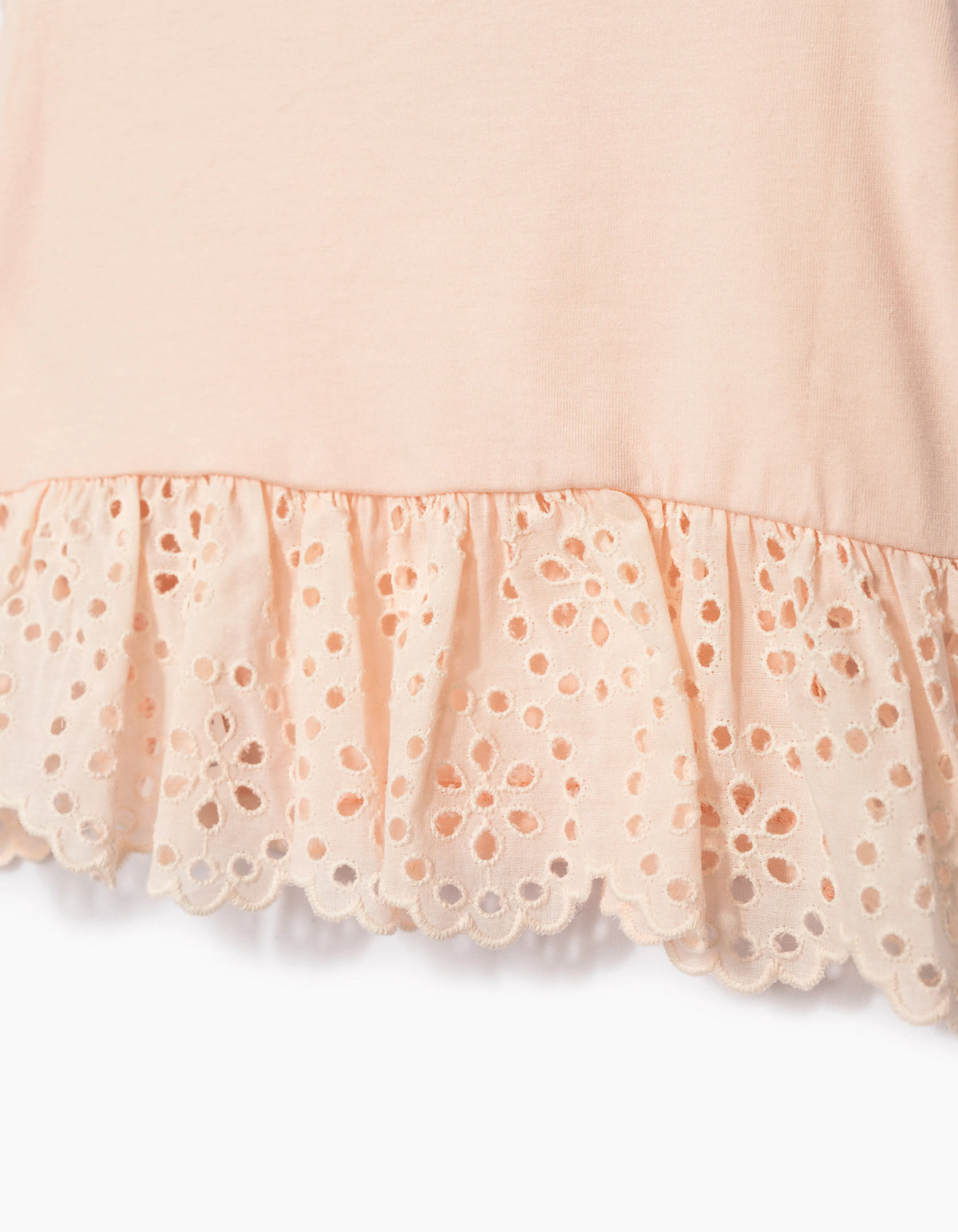 Powder Pink